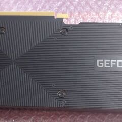 HP RTX2080Ti ジャンクの画像