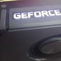 HP RTX2080Ti ジャンクの画像