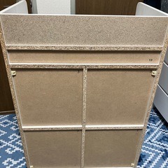 《譲ります》ランドセルラックの画像