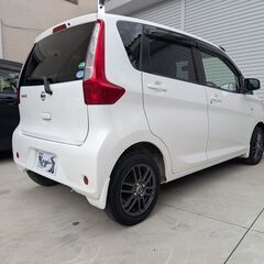 デイズ 660J 新品10インチディスプレイオーディオ付　2年車検付の画像