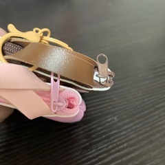 95🐰LABUBUラブブ。コインケースキーホルダー1つ¥300の画像