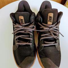  NIKE PRECISION Ⅲ ナイキ プレシジョン3 バッシュの画像
