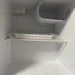 JR-N47A W [47L 1ドアノンフロン冷蔵庫 ホワイト]保証書付き
の画像