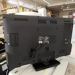 824E Panasonic 32型/32インチ液晶テレビの画像