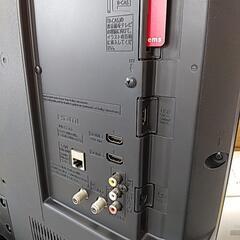 824E Panasonic 32型/32インチ液晶テレビの画像
