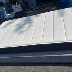 マットレスNスリープHard　決まりました8/30の画像