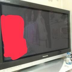 テレビの画像