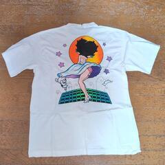 ベティＴシャツ②の画像