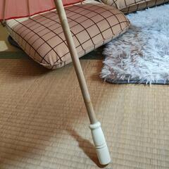 ミニ番傘の画像