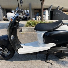 ⭐️YAMAHAビーノ動画有り⭐️原付スクーター大阪旧車デリバリーの画像