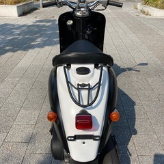 ⭐️YAMAHAビーノ動画有り⭐️原付スクーター大阪旧車デリバリーの画像