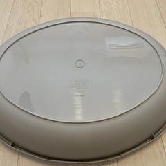 アイリスオーヤマ 猫のトイレ 480 PNE-480 ブラウンの画像