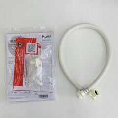 【ジモティー割引で最大15％OFF⭐️】2025年製 JW-U55MK ハイアール 洗濯機の画像