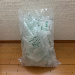 エアパッキンA（プチプチ）たっぷり1袋分！梱包・引越し・保管に便利✨の画像
