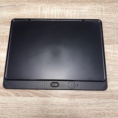 【本日限定】電子メモパッドの画像