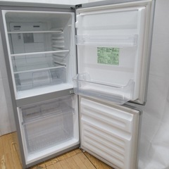 冷凍冷蔵庫ユーイング U-ING UR-J110Hの画像