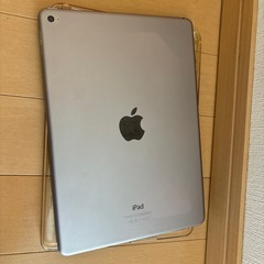 iPad Air 2 64GB  の画像
