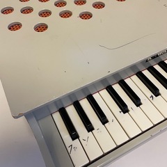 KAWAI カワイ　ミニピアノの画像