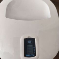 BRITA 浄水器の画像