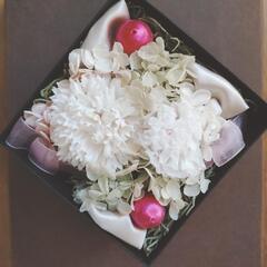 フラワー小物　3点の画像