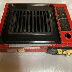 【中古】東洋工業　クラウンロースター　レトロ　の画像