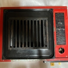 【中古】東洋工業　クラウンロースター　レトロ　の画像