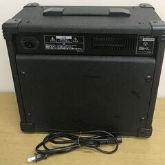 Louis ルイス ギター アンプ LGA-15 の画像