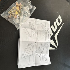 ベッドフレーム　ダブルサイズ
の画像