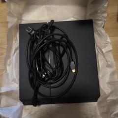 【やり取り中】PS4　おまけ付 の画像