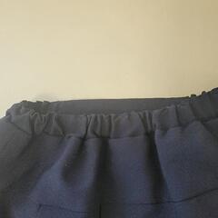 式服スカート120センチ！の画像