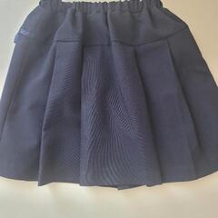 式服スカート120センチ！の画像