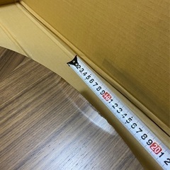 新品未使用ダイニングテーブル※
ジャンク品の画像