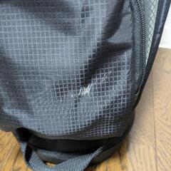 ゴルフバッグ  ミニキャリーバッグ(クラブ、ロストボール付)の画像