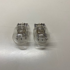 T20ウェッジ　ダブル球　おそらくマツシマWB74 中古２個セットでの画像