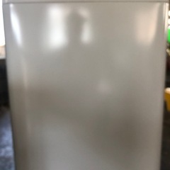 洗濯機6キロ綺麗の画像