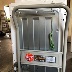洗濯機6キロ綺麗の画像
