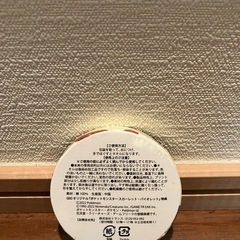 GEOオリジナルポケットモンスタースカーレット特典圧縮タオルの画像