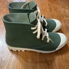 レインシューズの画像