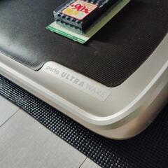 価格相談可　ポルト　ウルトラウェーブ（振動マシン）の画像