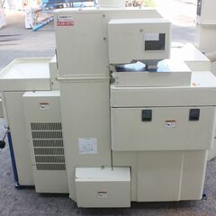 サタケ 籾摺機 ネオライスマスター NPS550 FWAM 5インチ オートロール 三相200V【簡易清掃】【農機具でっく】【福岡】【籾摺機】の画像