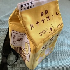 バナナオ・レ　リュックの画像