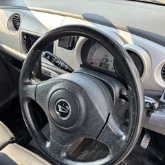 ダイハツ・ムーヴラテ(4WD) の画像