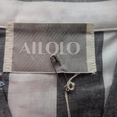 👦AILOLOの長袖メンズパジャマ☺️日本製＼(^o^)／✨️✨️の画像