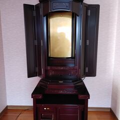 [無料]お仏壇の画像
