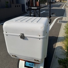 ジャイロキャノピー TA02 ミニカー の画像