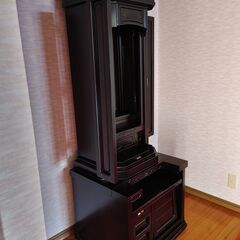 [無料]お仏壇の画像