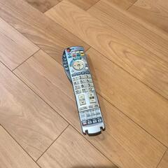 Panasonic　TVの画像