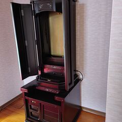 [無料]お仏壇の画像