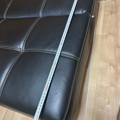 ソファベッドの画像
