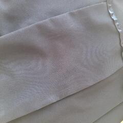 式服スカート120センチ！の画像